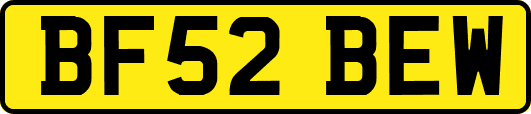 BF52BEW