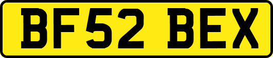 BF52BEX