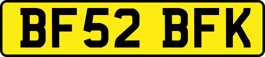BF52BFK