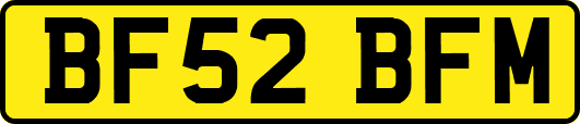 BF52BFM