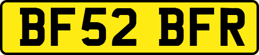 BF52BFR