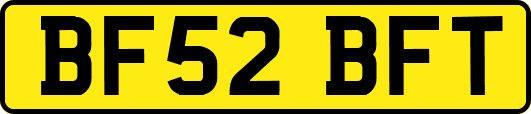 BF52BFT