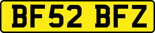 BF52BFZ