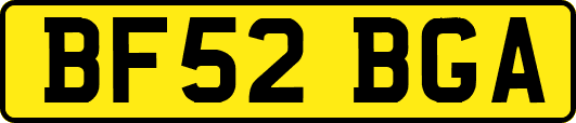 BF52BGA