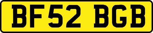 BF52BGB