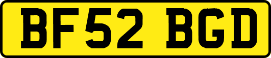BF52BGD