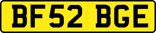 BF52BGE