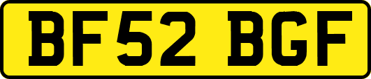 BF52BGF