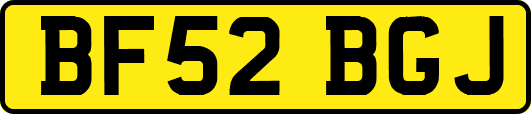 BF52BGJ