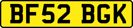 BF52BGK