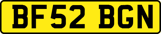 BF52BGN