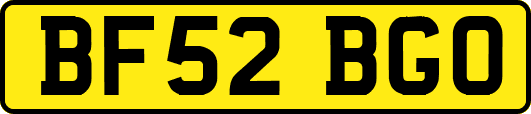 BF52BGO