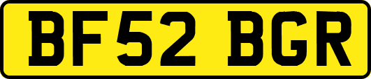 BF52BGR