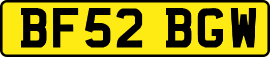 BF52BGW