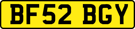 BF52BGY