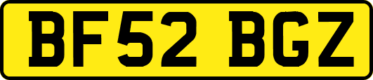 BF52BGZ