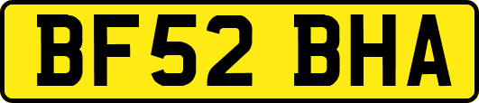 BF52BHA