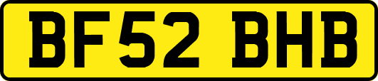 BF52BHB