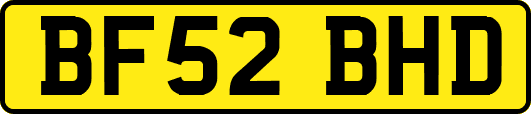 BF52BHD