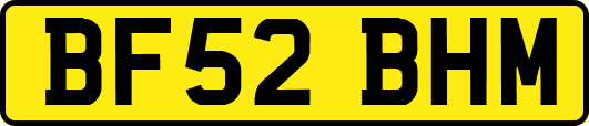 BF52BHM