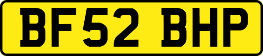 BF52BHP