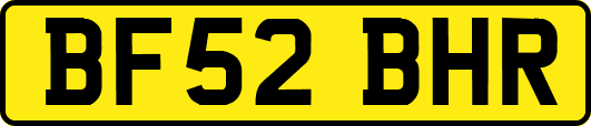 BF52BHR