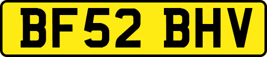 BF52BHV