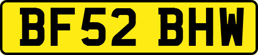 BF52BHW