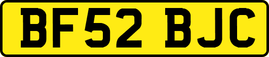 BF52BJC