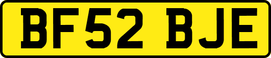 BF52BJE