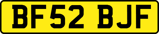 BF52BJF