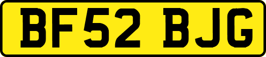 BF52BJG