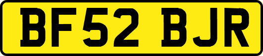 BF52BJR