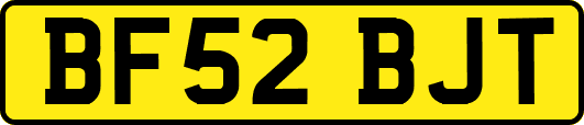 BF52BJT