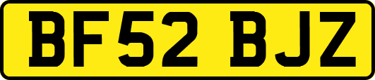 BF52BJZ