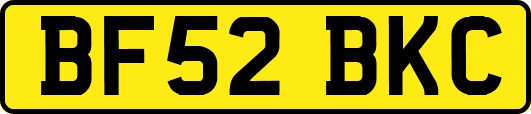 BF52BKC