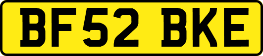 BF52BKE
