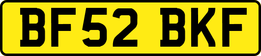 BF52BKF