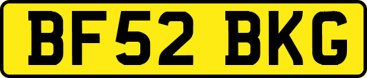 BF52BKG