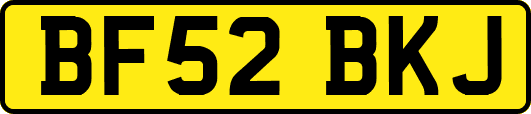 BF52BKJ