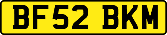 BF52BKM
