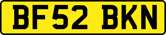 BF52BKN