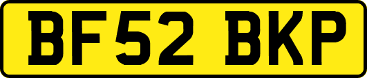 BF52BKP