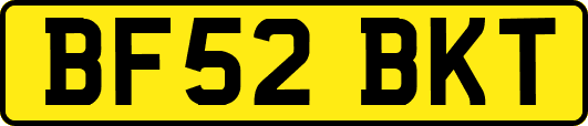 BF52BKT