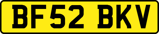 BF52BKV