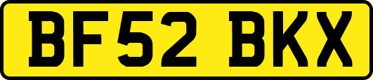 BF52BKX