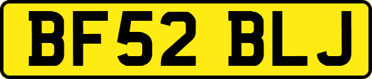 BF52BLJ