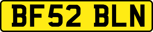 BF52BLN