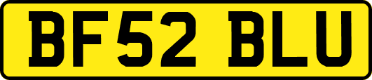 BF52BLU