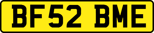 BF52BME